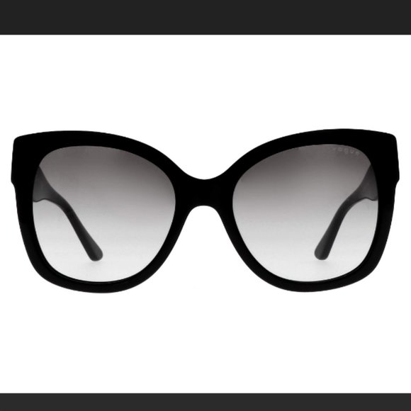 VOGUE sunglasses - NWOT - Picture 1 of 7